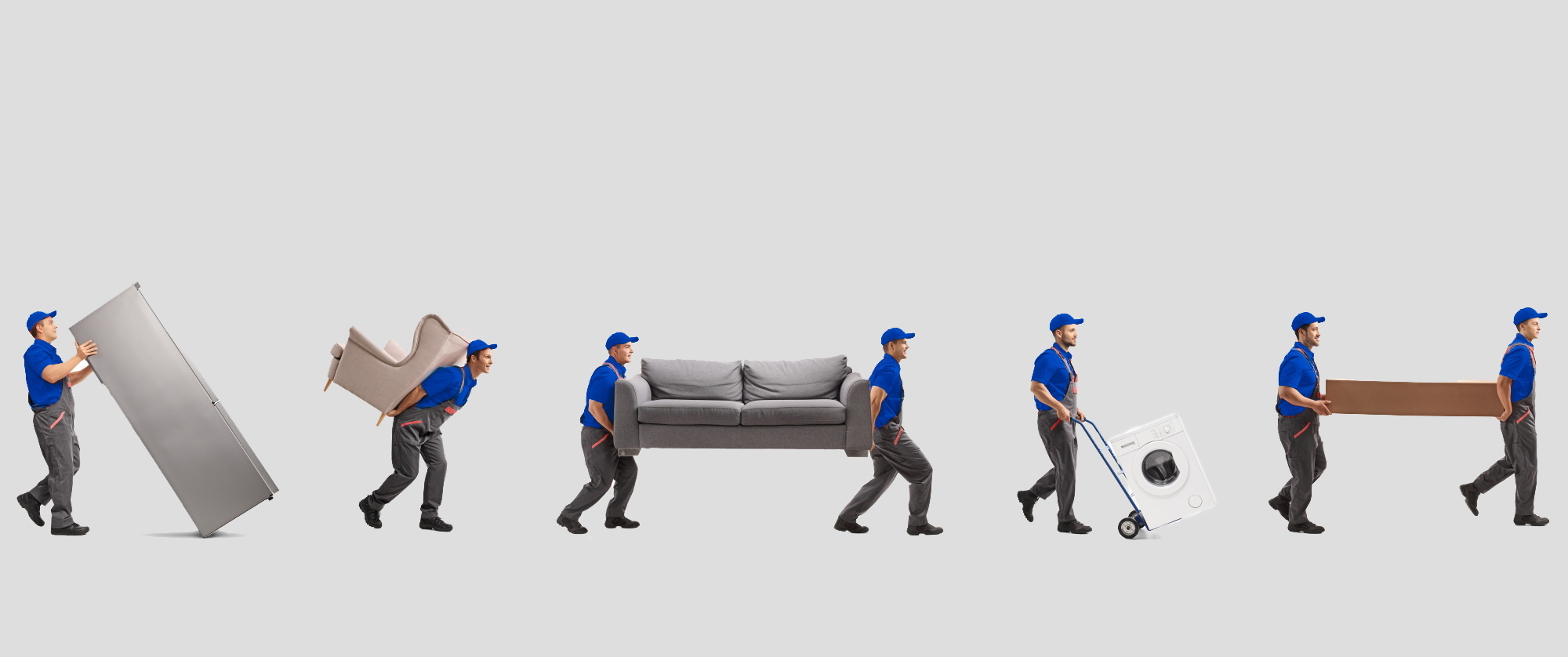 Furniture Delivery Wellington Movers Hutt Valley, Porirua