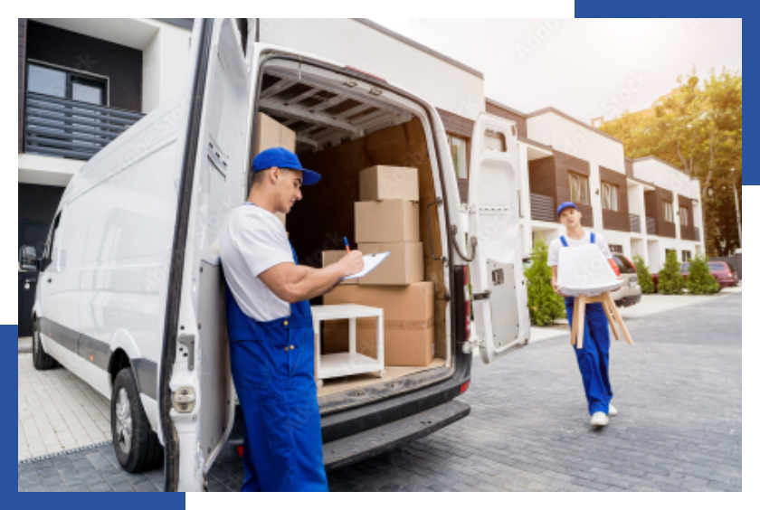 Furniture Delivery Wellington Movers Hutt Valley, Porirua